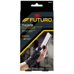 FUTURO 拇指護托