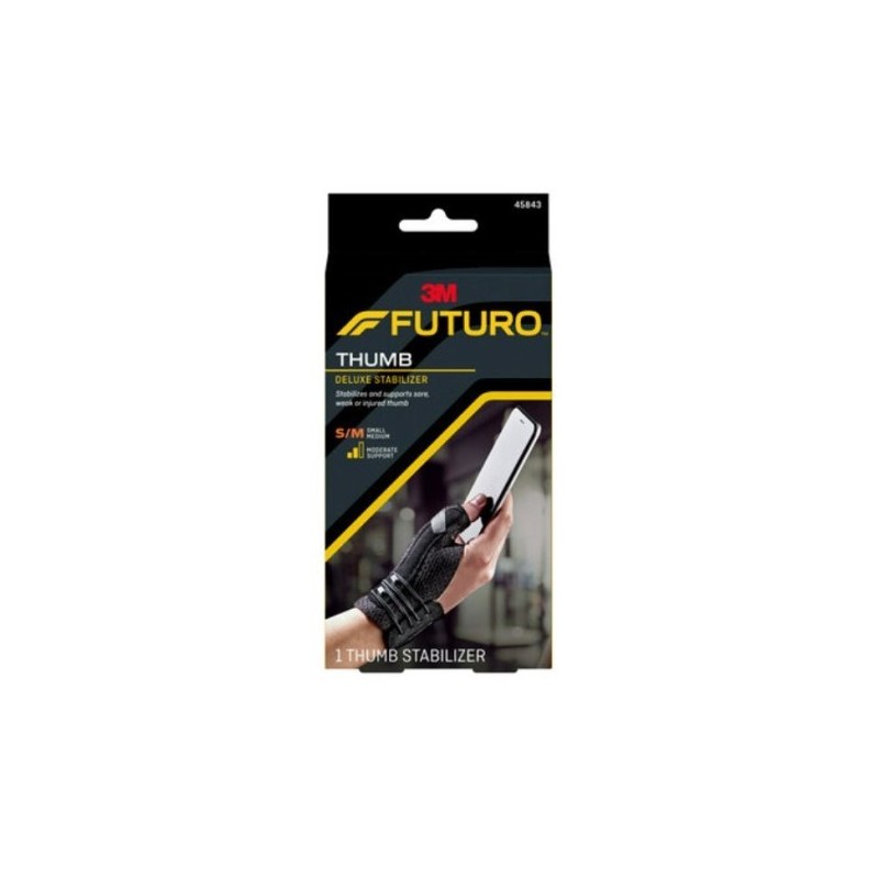 FUTURO 拇指護托
