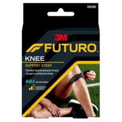 FUTURO 運動型髕骨加壓帶