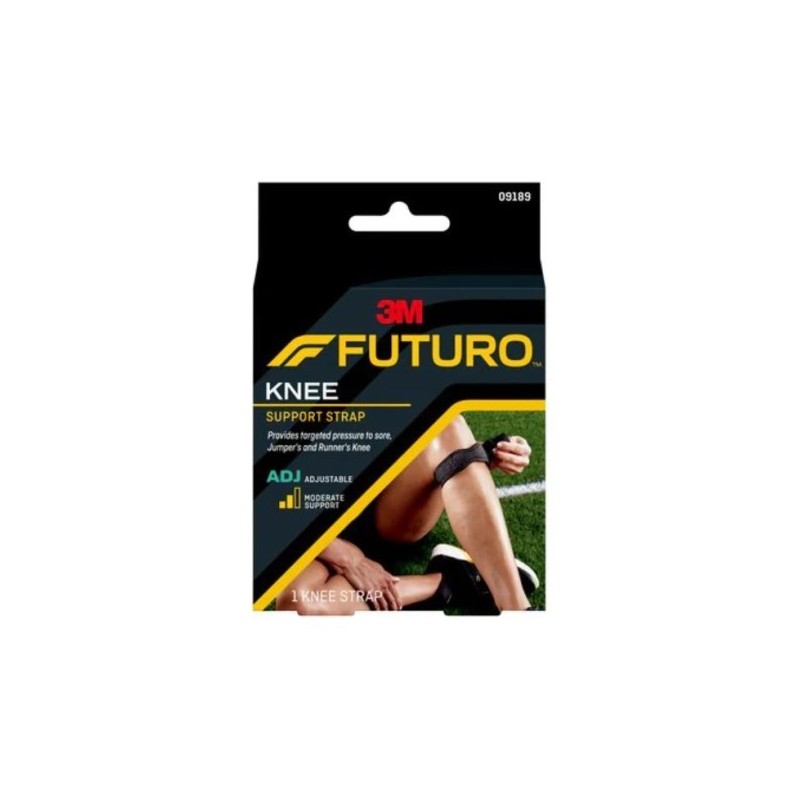 FUTURO 運動型髕骨加壓帶