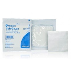 MEDICOM 消毒紗布