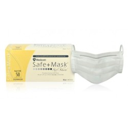 Medicom Safe+Mask SofSkin