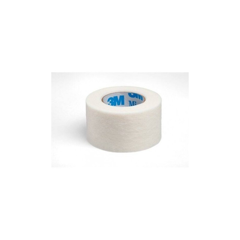 3M™ Micropore™ Surgical Tape 1530-1 醫生膠布