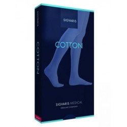 SIGVARIS COTTON 壓力襪