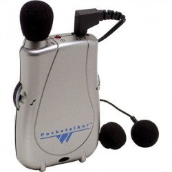Williams Sound 私人傳話器