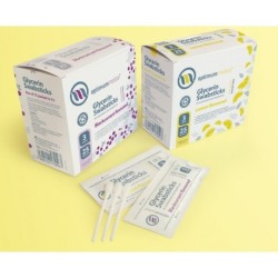 Glycerine Swabsticks 洗口棒