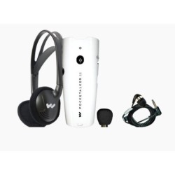 Williams Sound 第二代袋裝私人傳話器