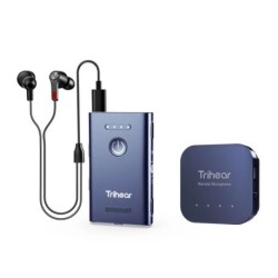 Trihear Convo 純聽無線私人傳話器