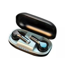 新型助聽器可充電式數碼助聽器