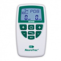 NeuroTrac Rehab EMS/TENS Machine 康復儀