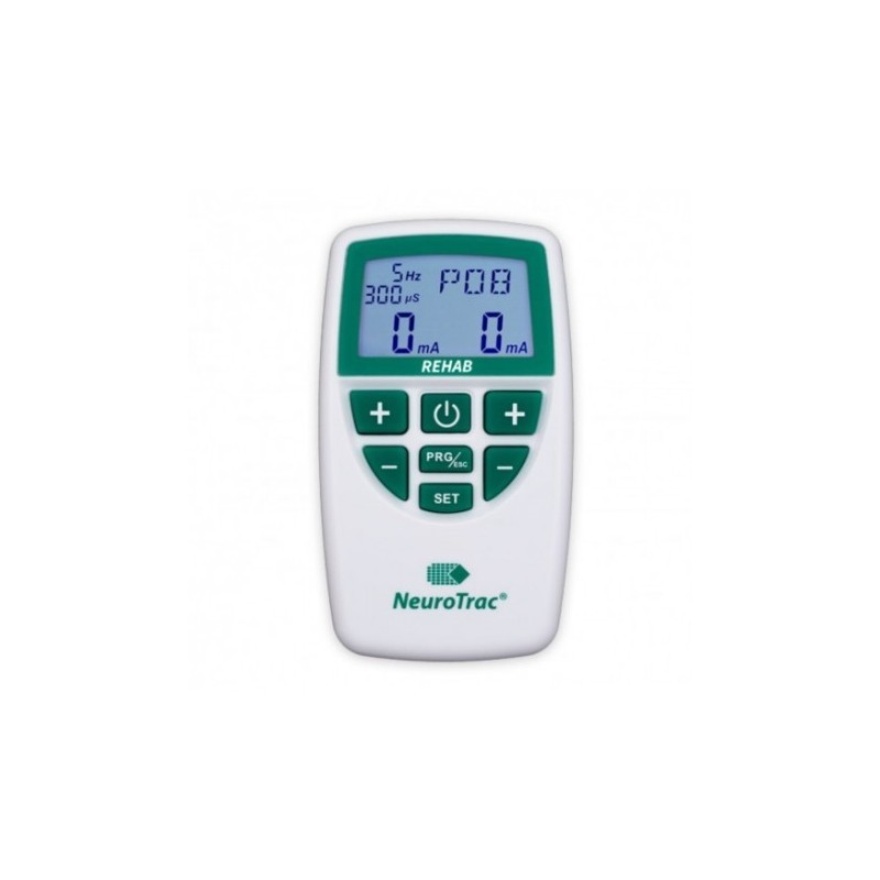 NeuroTrac Rehab EMS/TENS Machine 康復儀