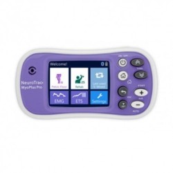 NeuroTrac® MyoPlus Pro