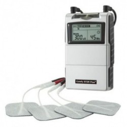 TENS&EMS RT883 肌肉止痛及鍛練肌肉電刺激器