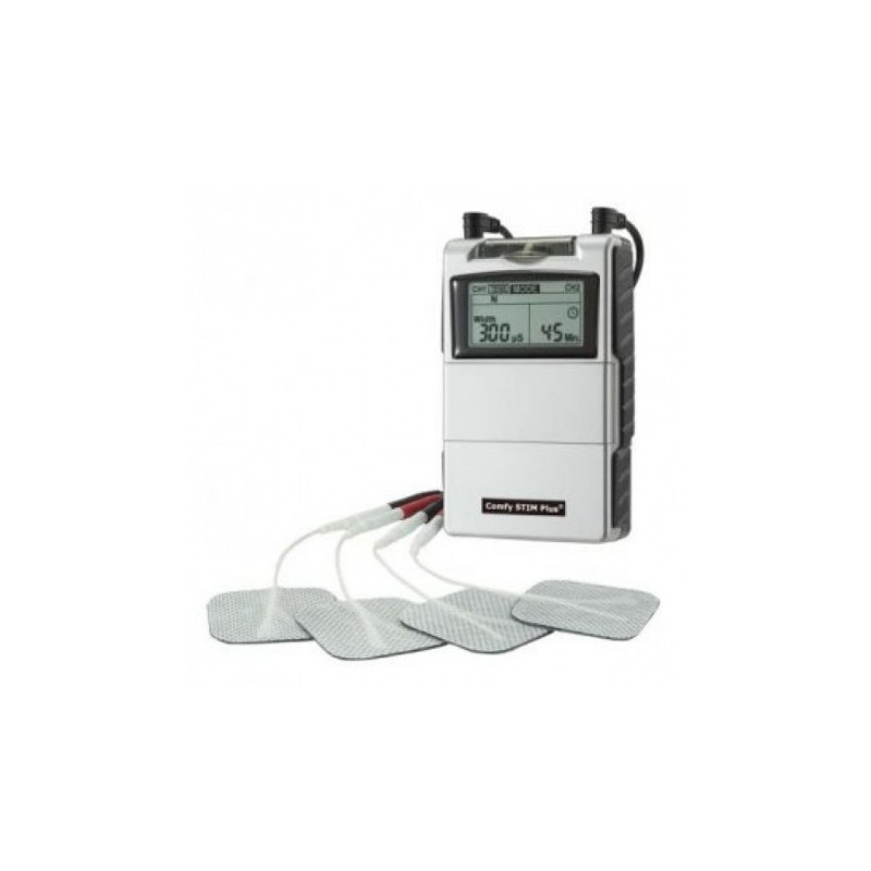 TENS&EMS RT883 肌肉止痛及鍛練肌肉電刺激器