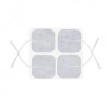 Skin electrodes