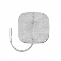 PALS Platinum Square Electrodes