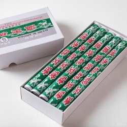 華佗牌溫灸純艾條10支裝
