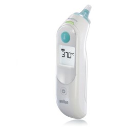 百靈牌耳溫槍 ThermoScan® 5 IRT6030