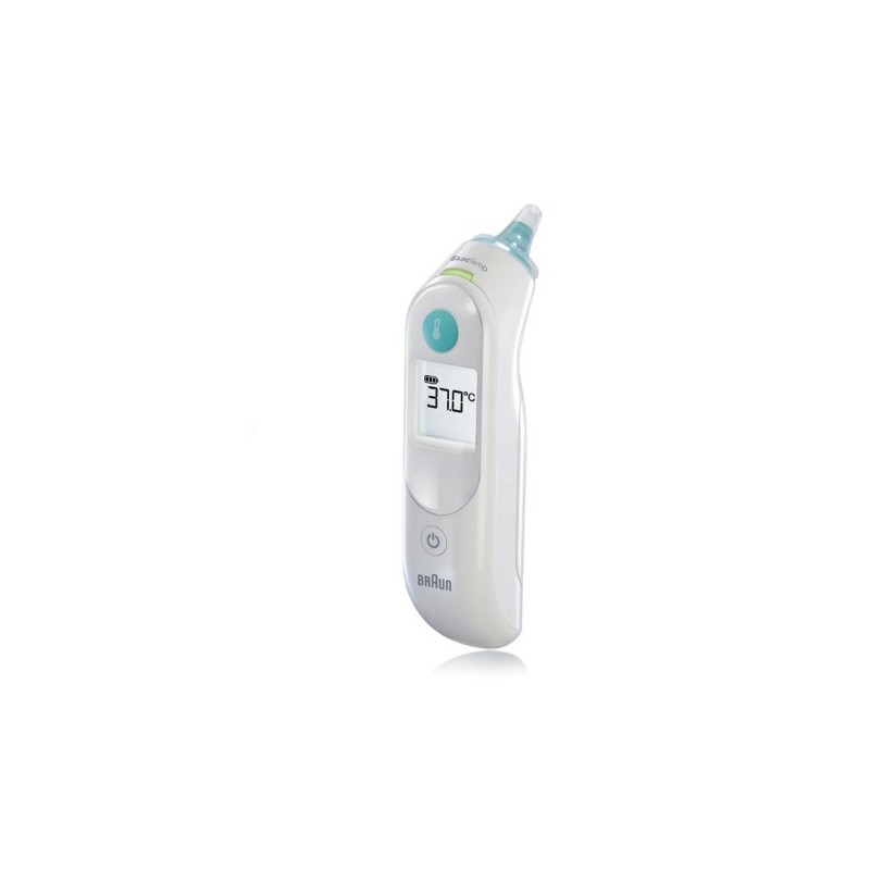 百靈牌耳溫槍 ThermoScan® 5 IRT6030