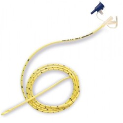 CORFLO* NASOGASTRIC/NASOINTESTINAL FEEDING TUBE