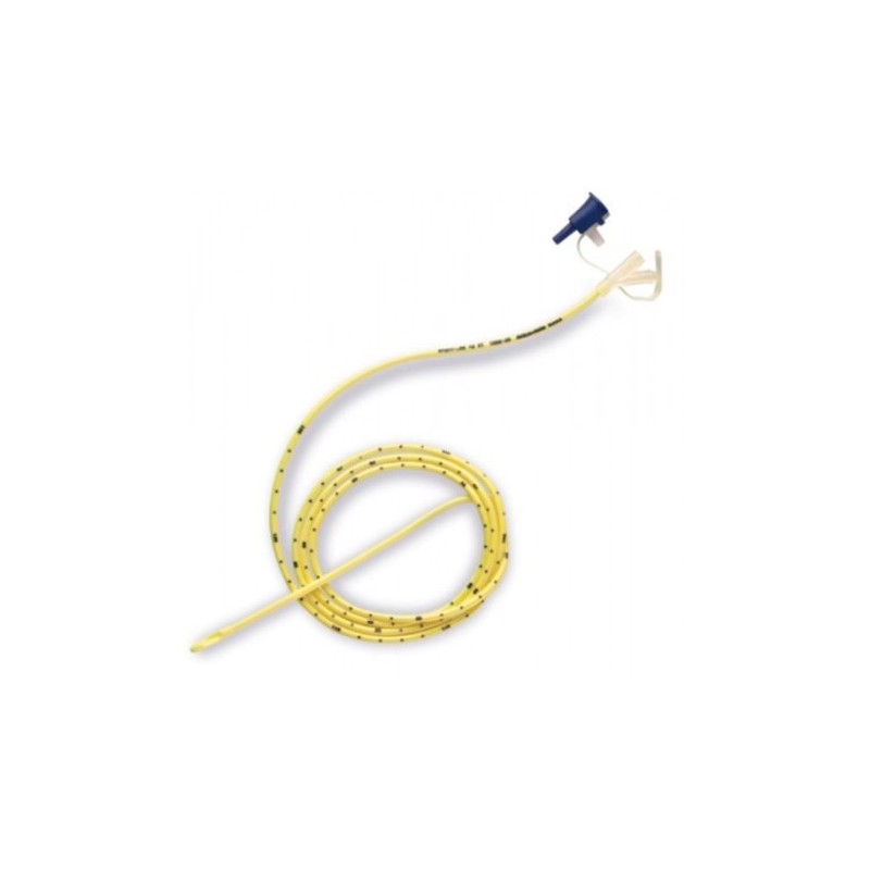 CORFLO* NASOGASTRIC/NASOINTESTINAL FEEDING TUBE
