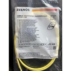 CORFLO* NASOGASTRIC/NASOINTESTINAL FEEDING TUBE