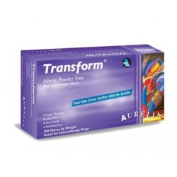 Transform 丁腈手套