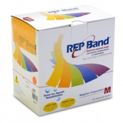 REP BAND 健身阻力帶卷裝45米