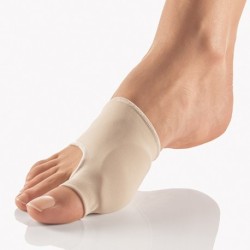 PediSoft® TexLine Hallux Pad 拇指軟墊