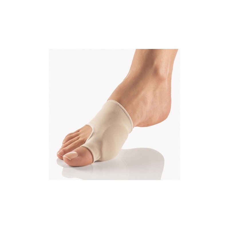 PediSoft® TexLine Hallux Pad 拇指軟墊
