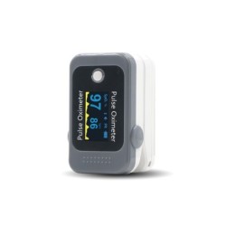 Berry Finger Pulse Oximeter 血氧儀