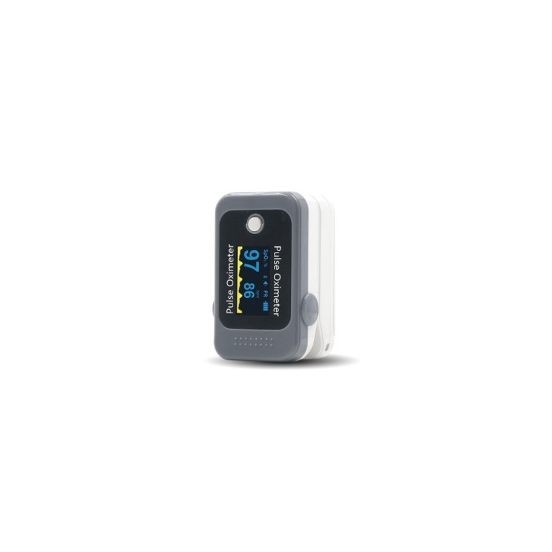 Berry Finger Pulse Oximeter 血氧儀