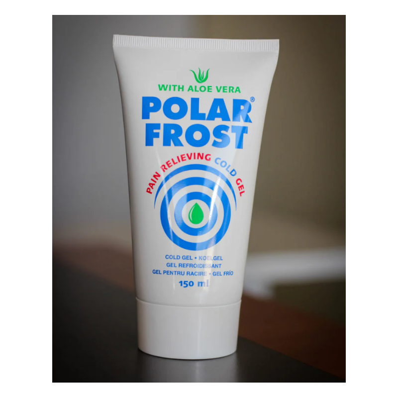 POLAR FROST 止痛冷凝膠
