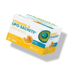 Vitamin D Lipo-Sachets® 維他命D