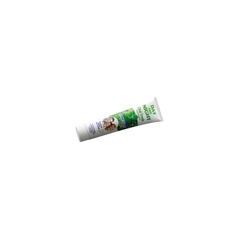 德恩奈清淨涼牙膏