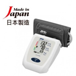 日本愛安德手臂式電子血壓計 AND UA-654MR