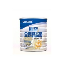 維奇全家鈣益菌營養強化奶粉