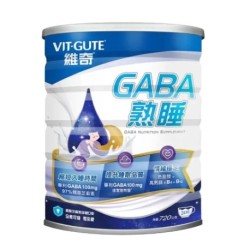 維奇GABA熟睡720克(全素)