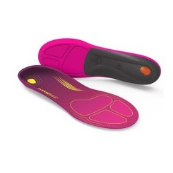 SUPERfeet WOMEN'S RUN INSOLES 女性跑步鞋墊