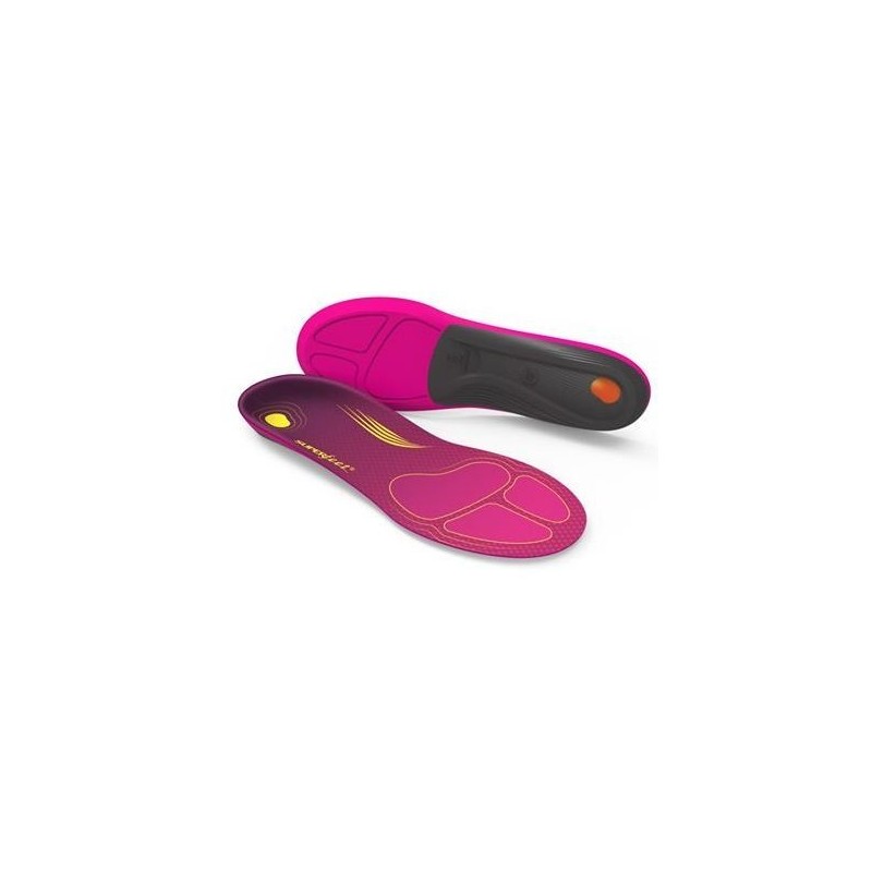 SUPERfeet WOMEN'S RUN INSOLES 女性跑步鞋墊