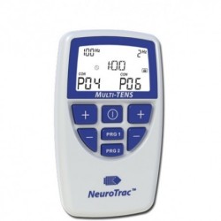 NeuroTrac Multi TENS
