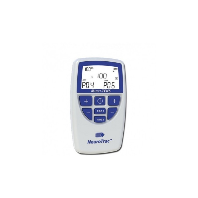 NeuroTrac Multi TENS