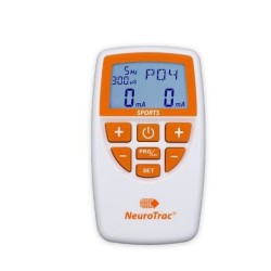 NeuroTrac Sports