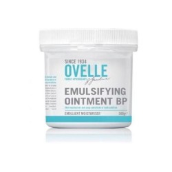 Ovelle Emulsifying Ointment BP 潤膚軟膏